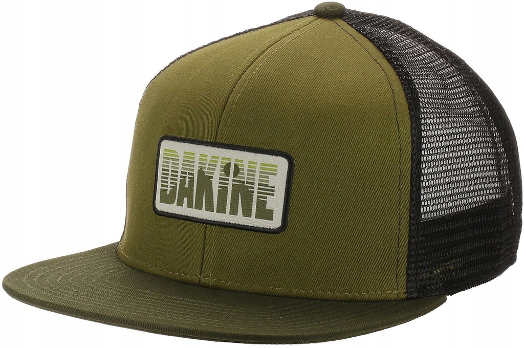 czapka z daszkiem Dakine Skyline Trucker - Dark
