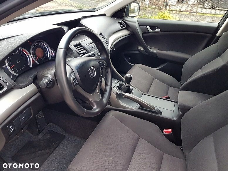 Купить Хонда Аккорд 156 л.с.: отзывы, фото, характеристики в интерне-магазине Aredi.ru