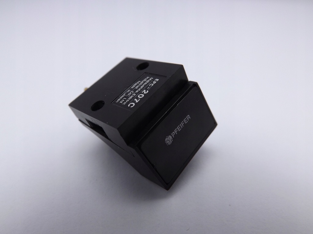 Wkładka gramofonowa Technics EPC-207C Matsushita Electric