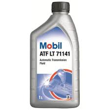 OLEJ MOBIL ATF LT71141 1L MB236.11