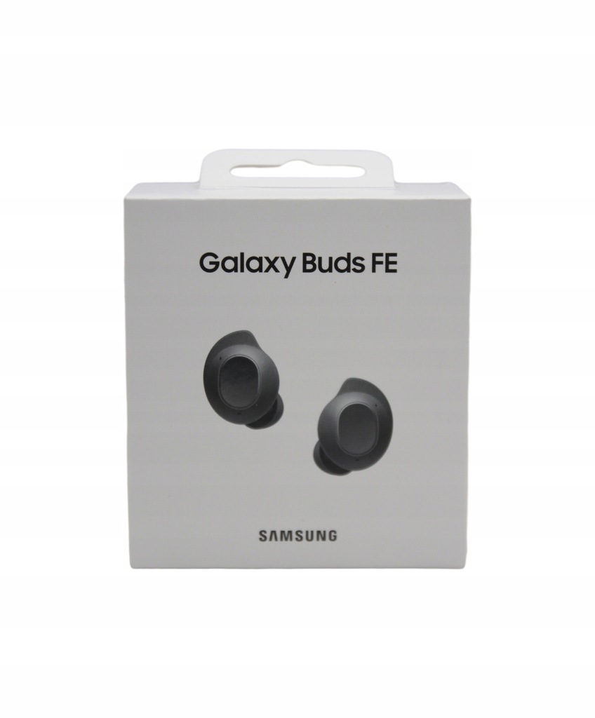 Słuchawki bezprzewodowe dokanałowe Samsung Galaxy Buds FE