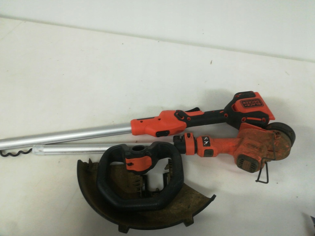 QOXEZY 1/2/4/10 Bobines Et Fil Pour Débroussailleuse Black + Decker