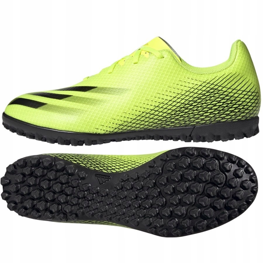 turfy adidas x ghosted