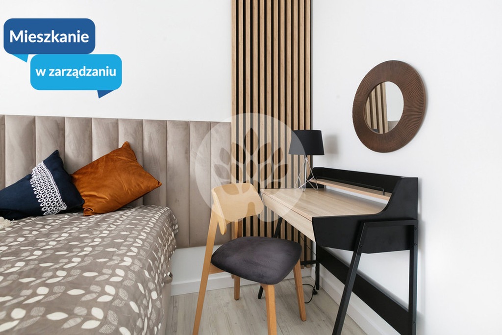 Mieszkanie, Osielsko, Osielsko (gm.), 48 m²