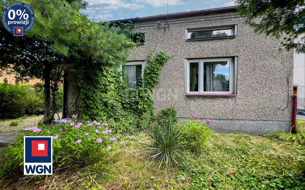 Dom, Psary, Psary (gm.), 122 m²