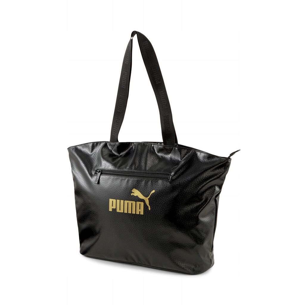 Torebka PUMA damska CORE UP LARGE SHOPPER