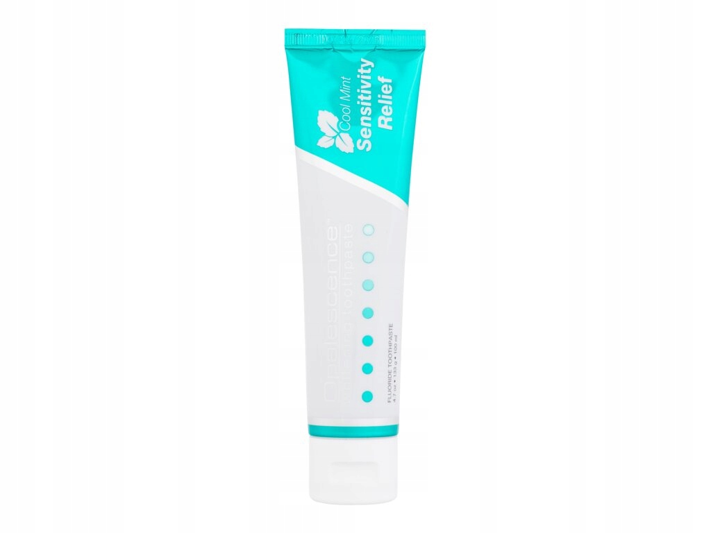 Opalescence Sensitivity Relief Whitening Toothpaste Pasta do zębów 100 ml