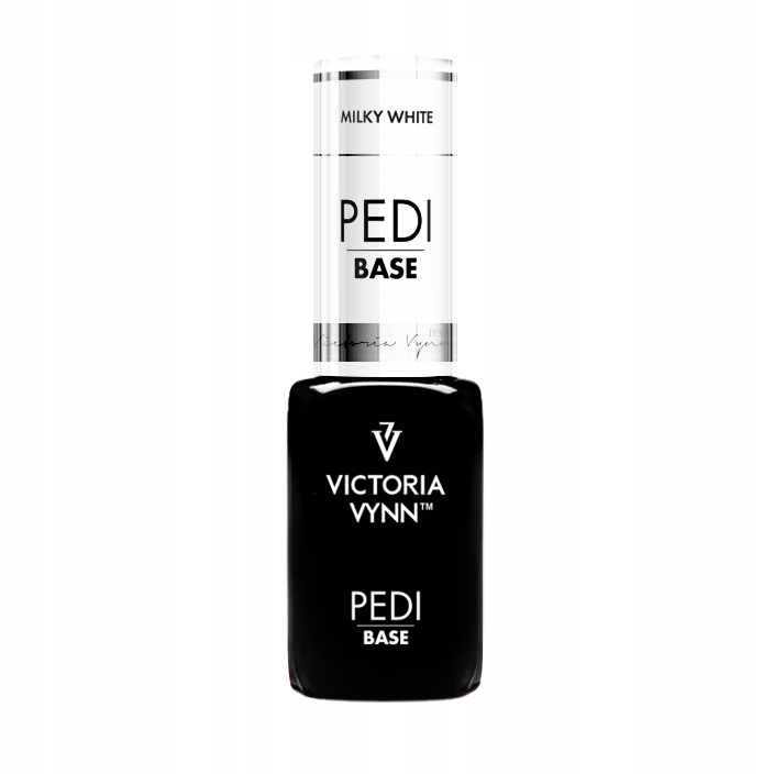 Victoria Vynn Pedi Base Baza - Milky White 15 ml