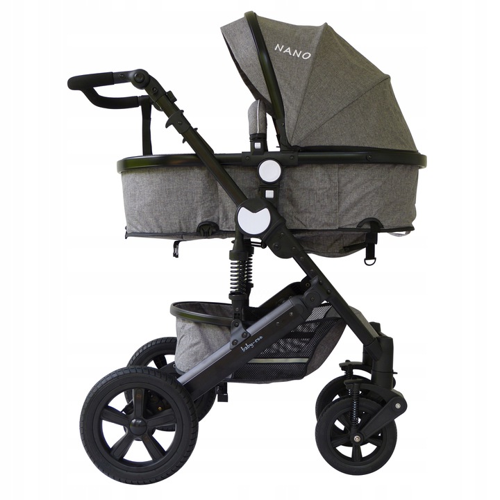 Купить NANO многофункциональная коляска*baby-coo*: отзывы, фото, характеристики в интерне-магазине Aredi.ru