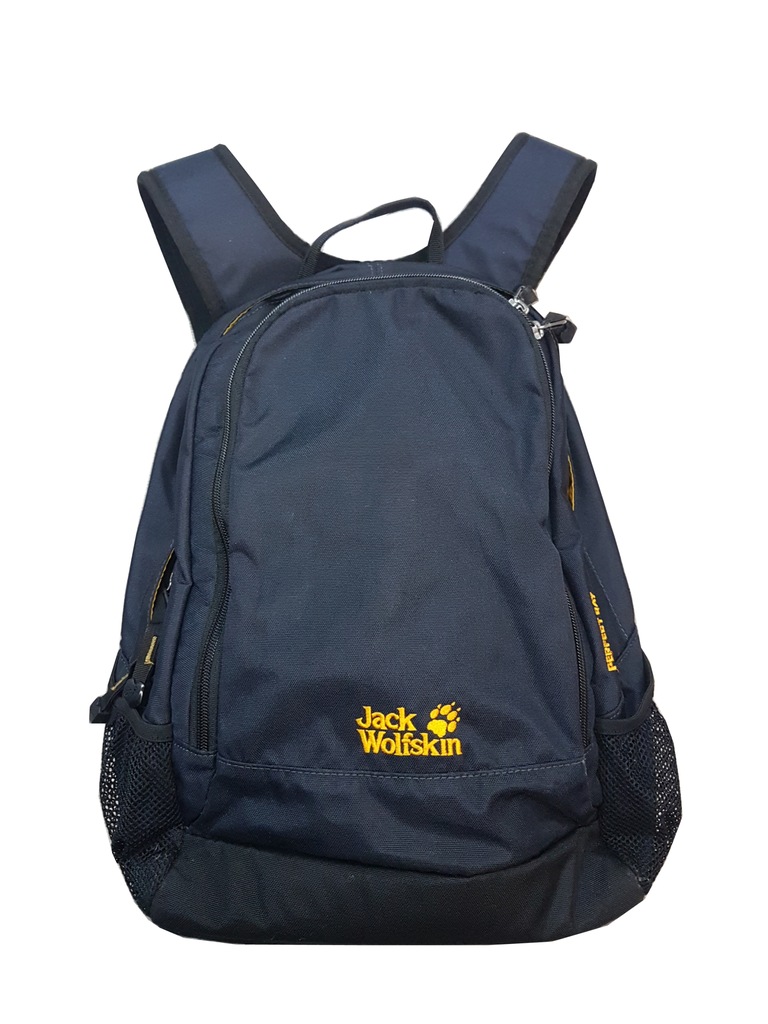 JACK WOLFSKIN Perfect Day Plecak Miejski 25L