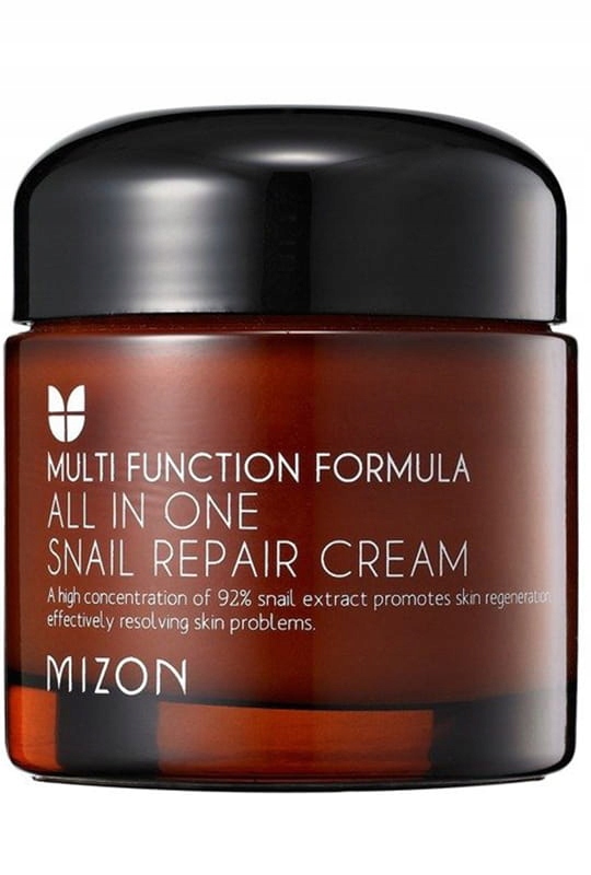 MIZON - All In One Snail Repair Cream - 75 ml