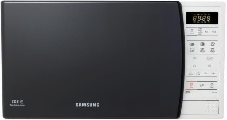 Kuchenka mikrofalowa Samsung GE731K 20l 1150W