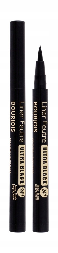 BOURJOIS Liner Feutre Eyeliner 41 Ultra Black