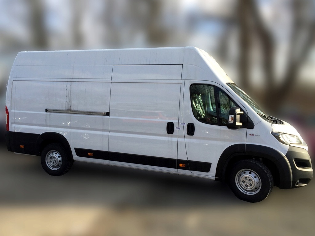 Fiat Ducato Maxi Furgon L4H3 2.3 MJ II 150KM 8393395593