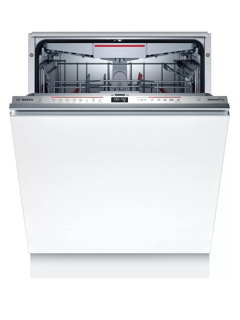 Zmywarka Bosch SMV6ECX51E 3 kosz TimeLight 60cm 10559573127