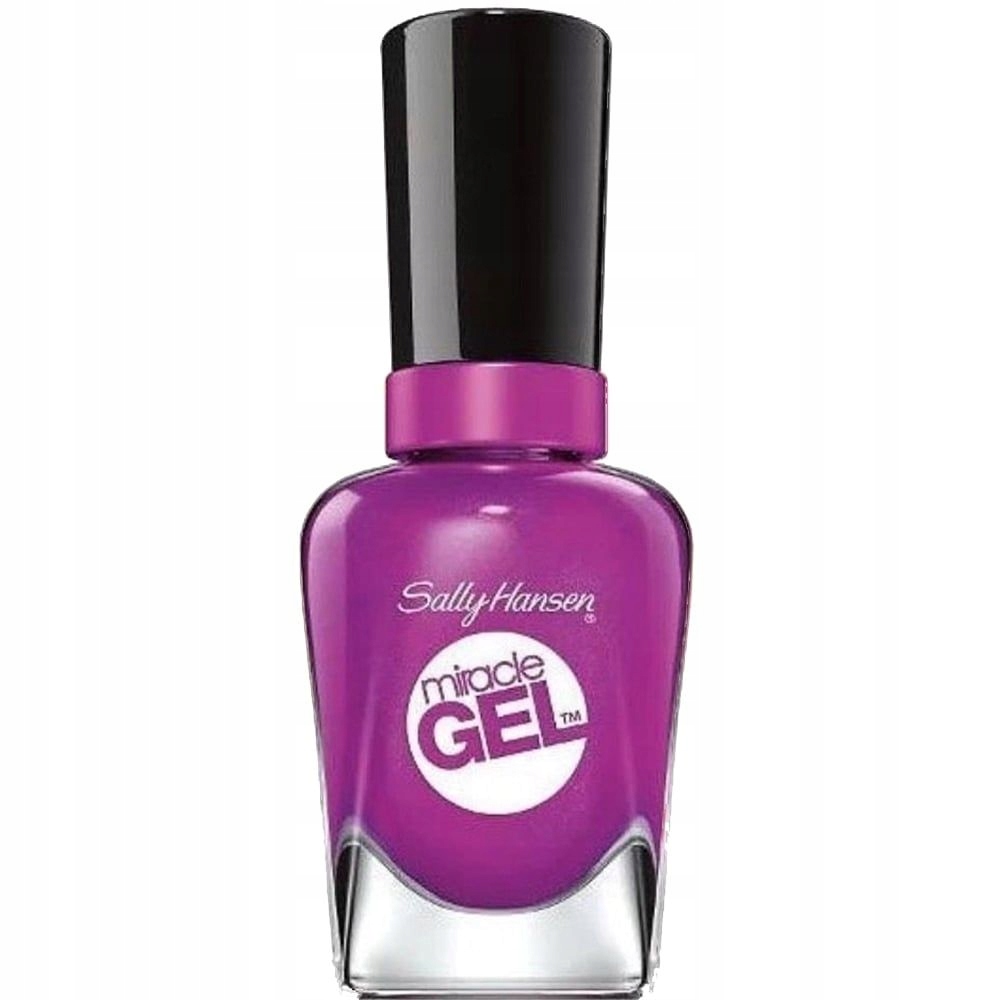 Sally Hansen Miracle Gel lakier do paznokci 550 Hu