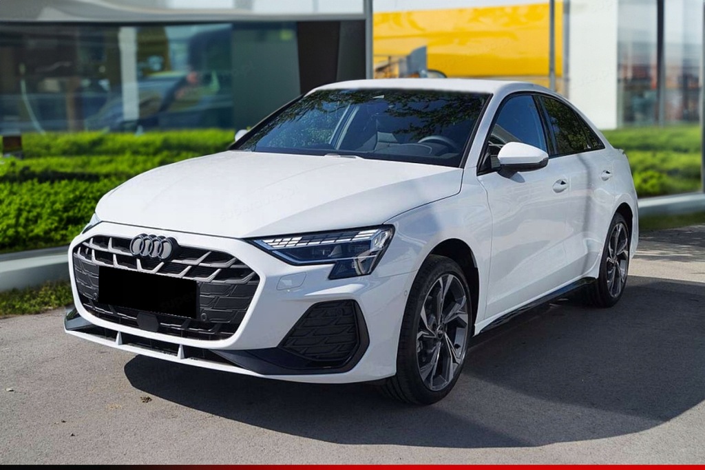 Audi A3 Limousine 35 TFSI S Line Sedan 1.5 (150KM) 2024