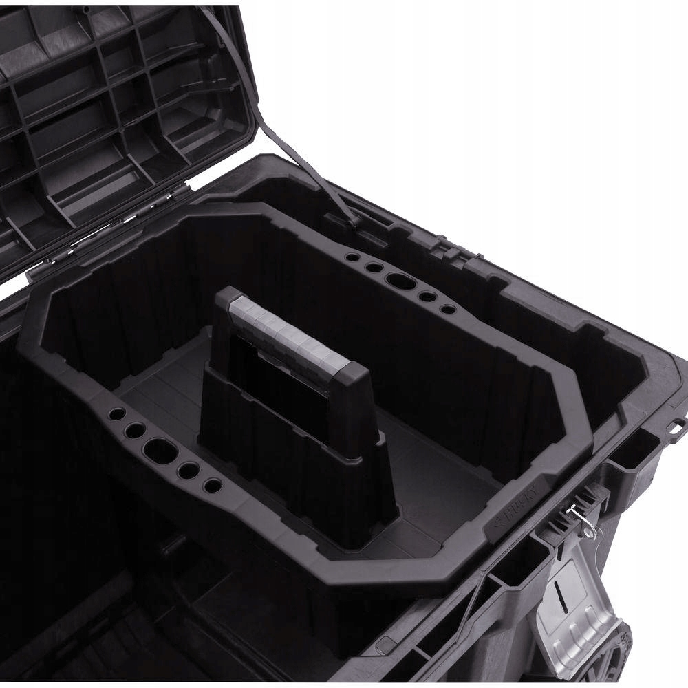 SKRZYNKA NARZĘDZIOWA NA KÓŁKACH KETER JOB BOX 95L 7867104307