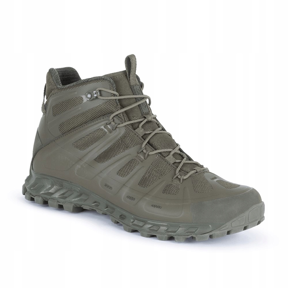 Buty Aku wojskowy Tactical Mid Gtx 672T105 45