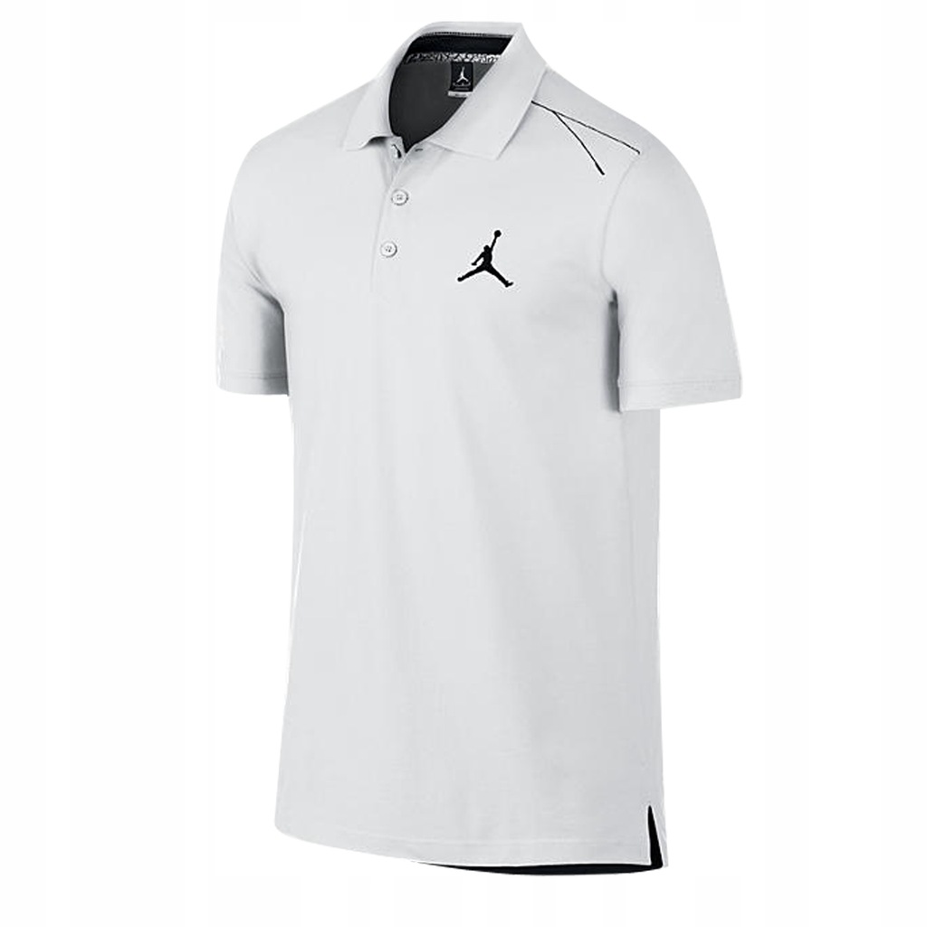 NIKE JORDAN Jumpman Polo r. M