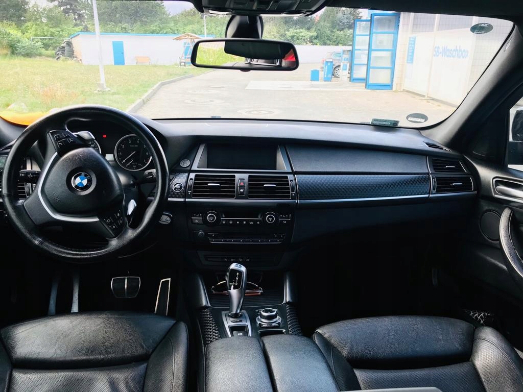 Купить BMW X6 (E71, E72) xDrive 50 и 408 л.с.: отзывы, фото, характеристики в интерне-магазине Aredi.ru