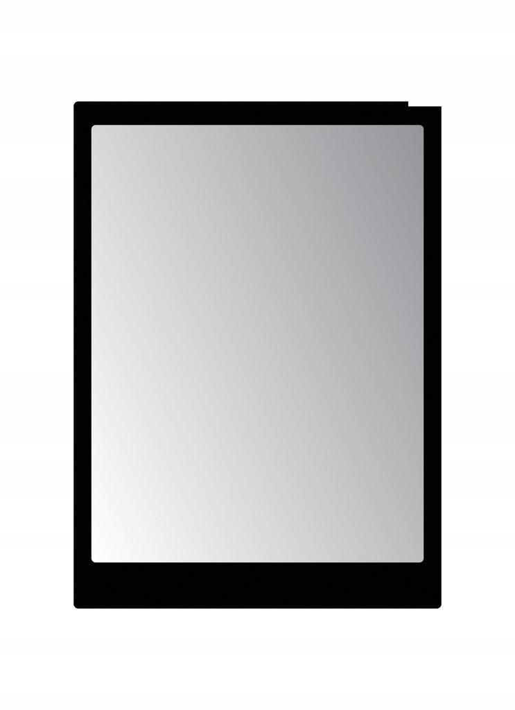 Osłona LCD GGS Larmor GEN5 do Sony A7 III