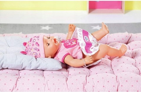 Купить Аксессуары для мягких интерактивных кукол BABY BORN ОПИСАНИЕ: отзывы, фото, характеристики в интерне-магазине Aredi.ru