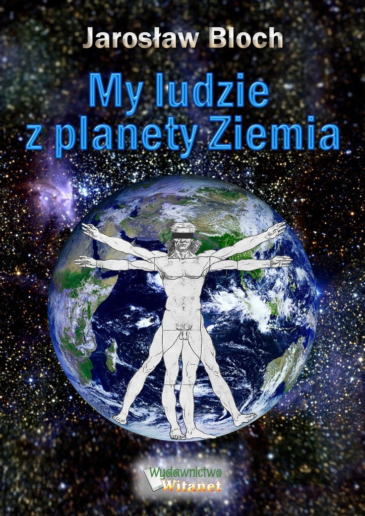 (e-book) My, ludzie z planety Ziemia