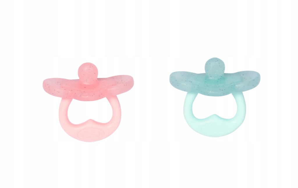 Baby Annabell Dummy, soft 2assort 43
