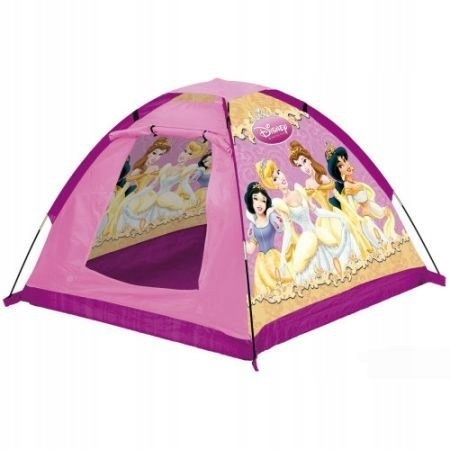 Namiot ogrodowy Disney Princess