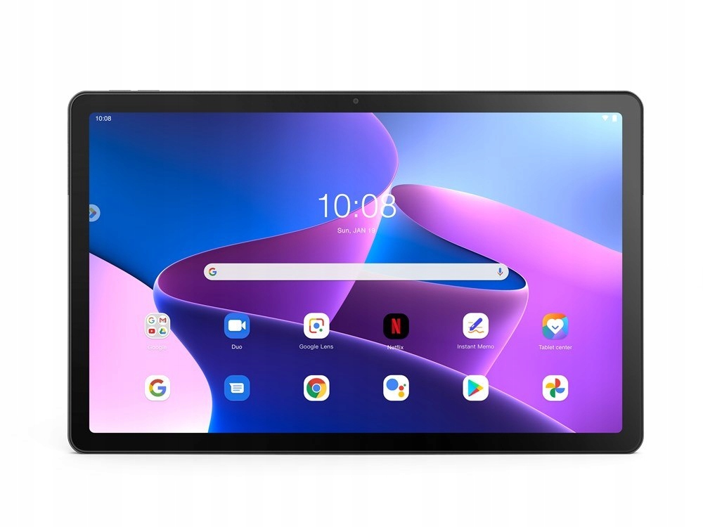 Tablet Lenovo Tab M10 Plus Qualcomm Adreno 61