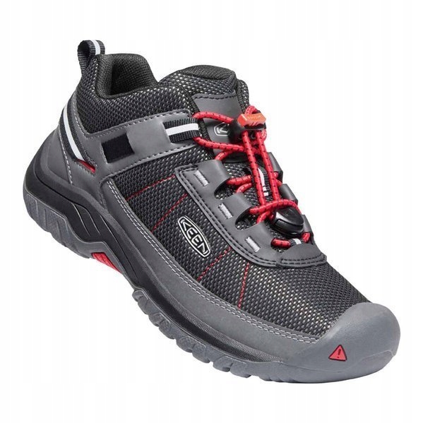 Buty miejskie dziecięce Keen Targhee Sport r. 37