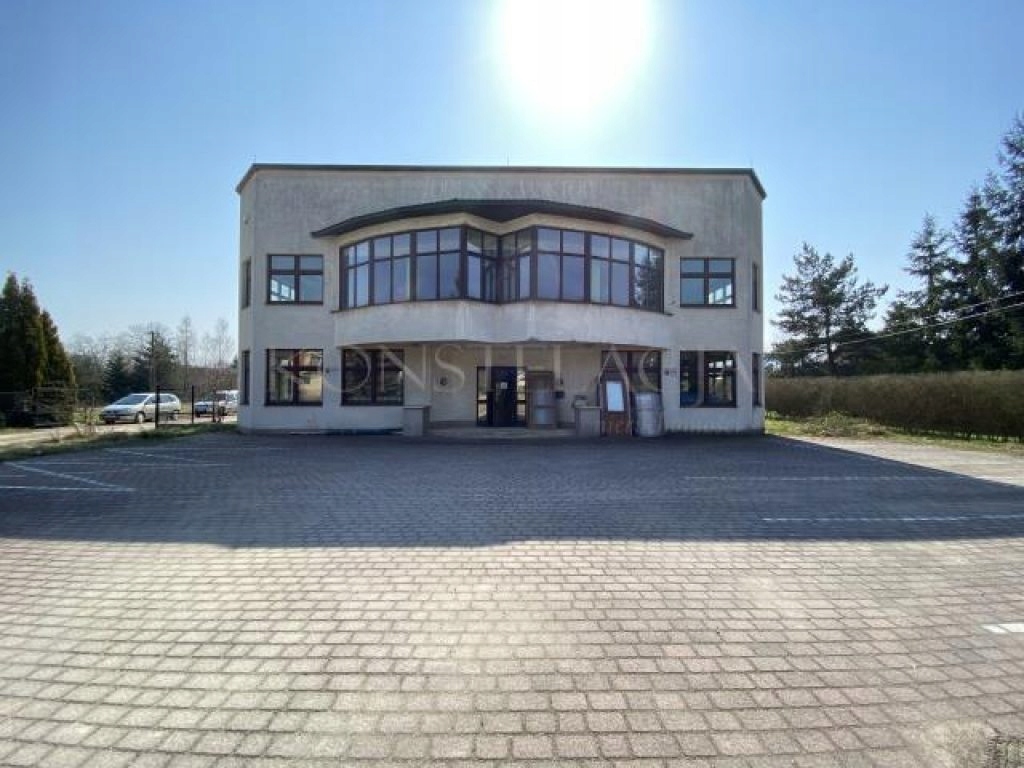 Lokal usługowy, Myślenice, Myślenice (gm.), 400 m²