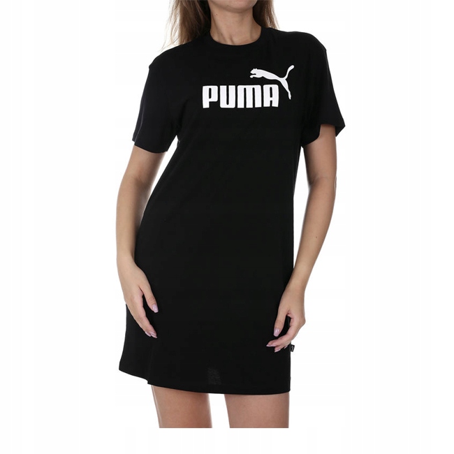 puma tee dress