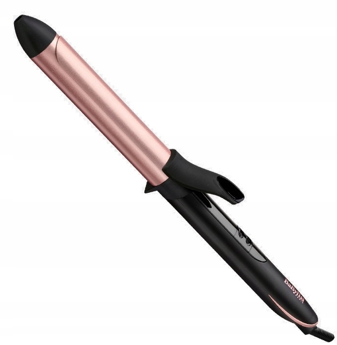 Lokówka BaByliss C451E Curling Tong OUTLET