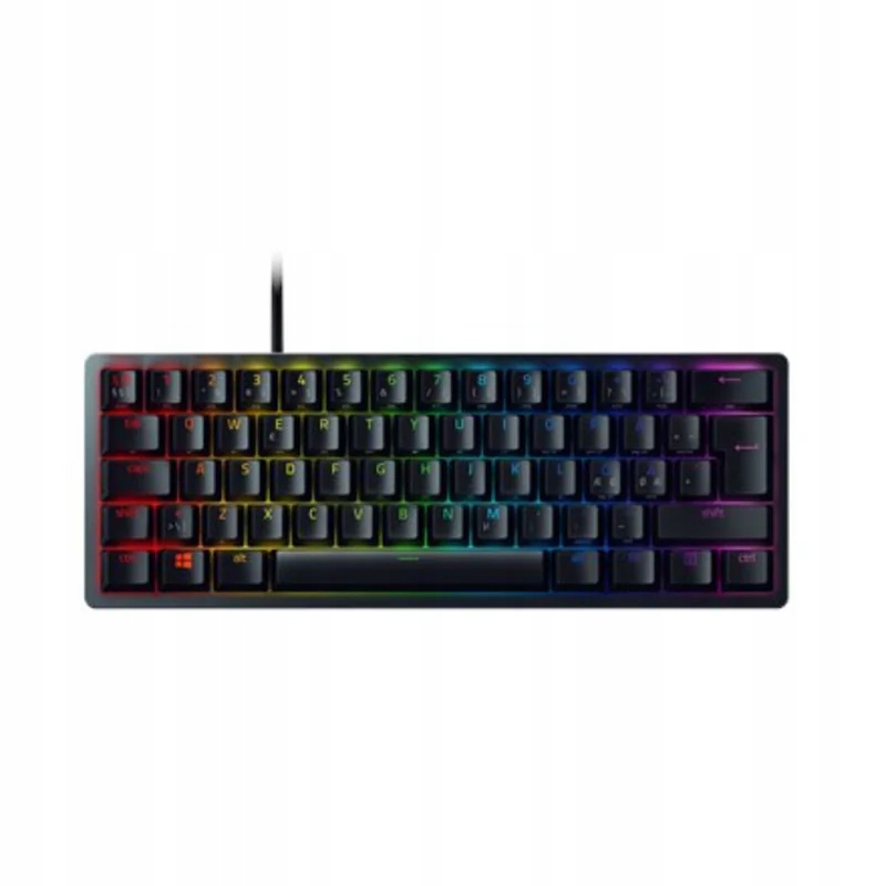 Razer Optical Gaming Keyboard Huntsman Mini 60%