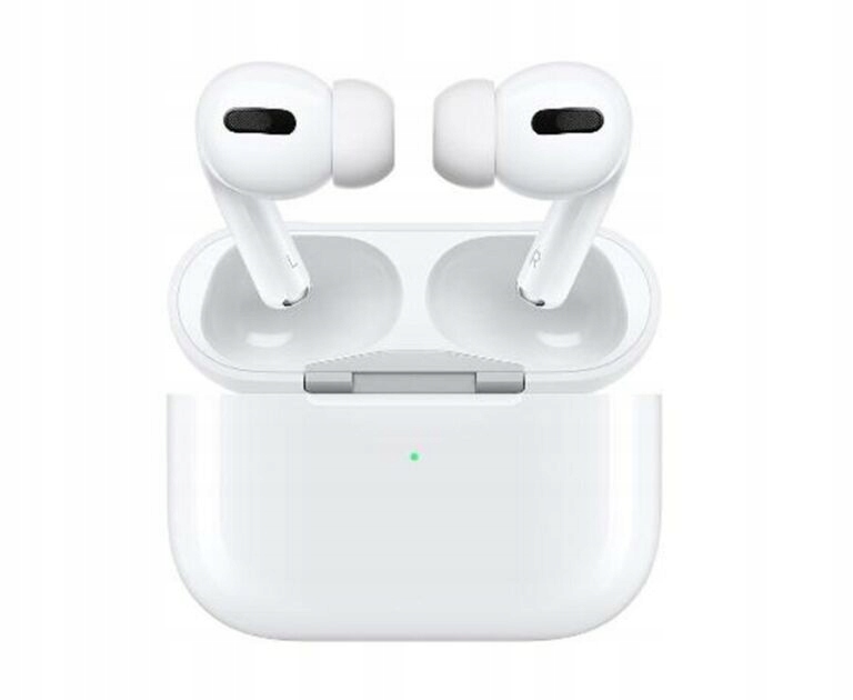 SŁUCHAWKI APPLE AIRPODS PRO ORYGINALNE