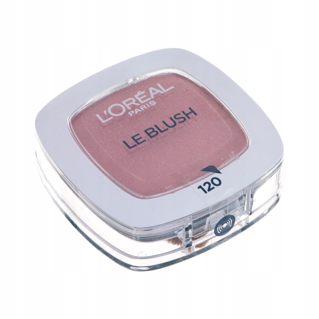 Róż Loreal True Match Blush 120 Sandalwood Pink