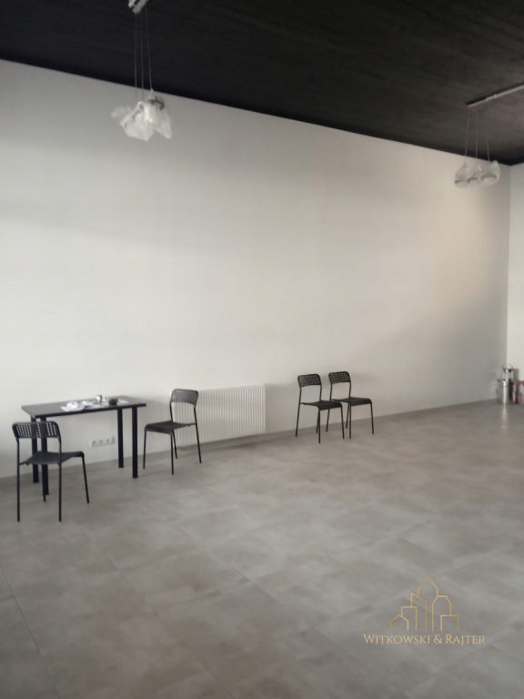 Lokal usługowy, Warszawa, Wesoła, 90 m²