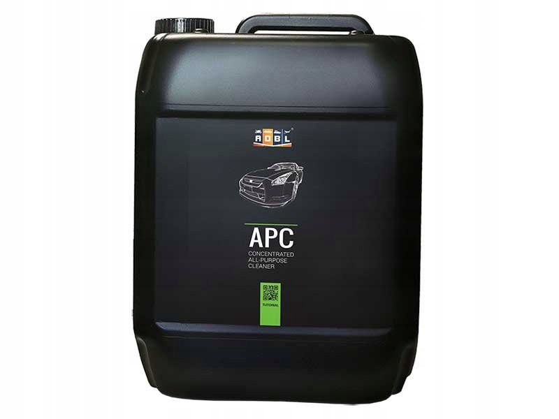 ADBL APC 5L Uniwersalny produkt czyszczący