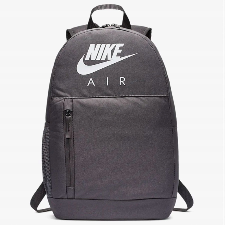 Plecak Nike Elemental kolor szary BA6032 082