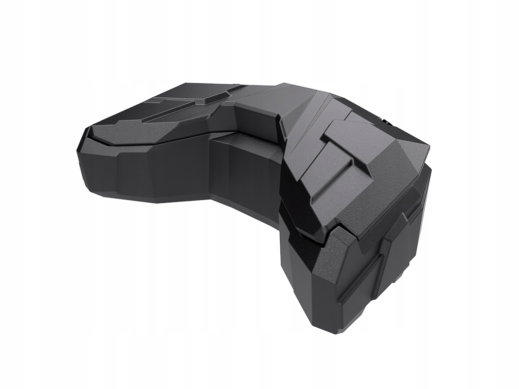 Кофр CF Moto x10