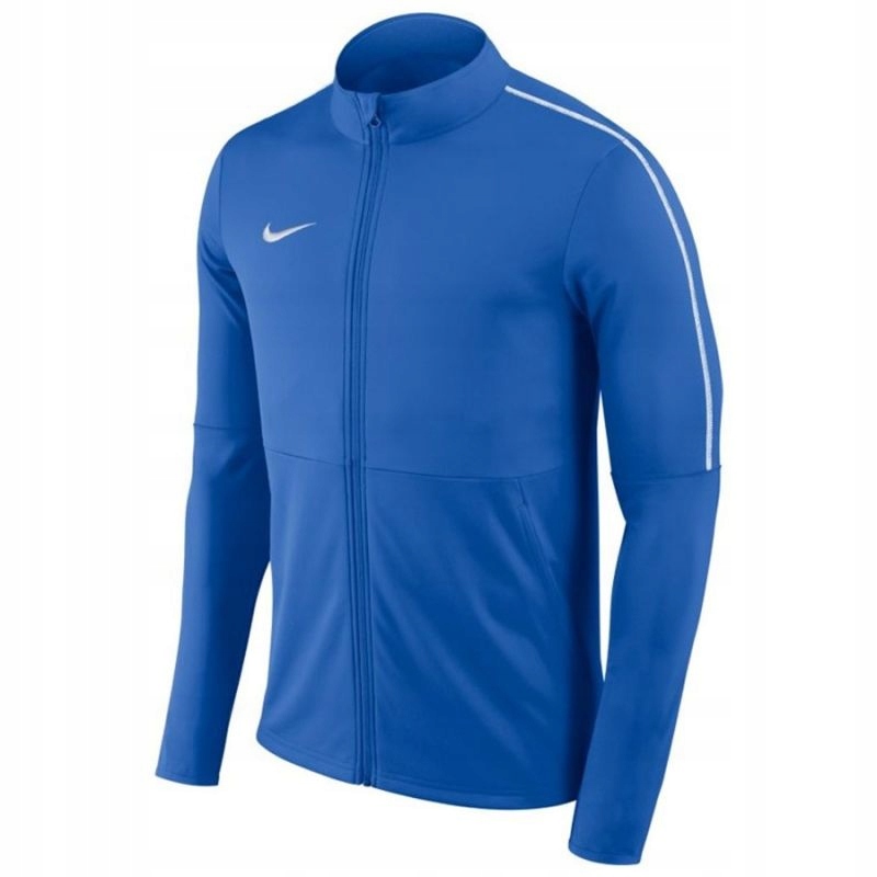 Bluza piłkarska Nike Dry Park 18 Junior L 147-158