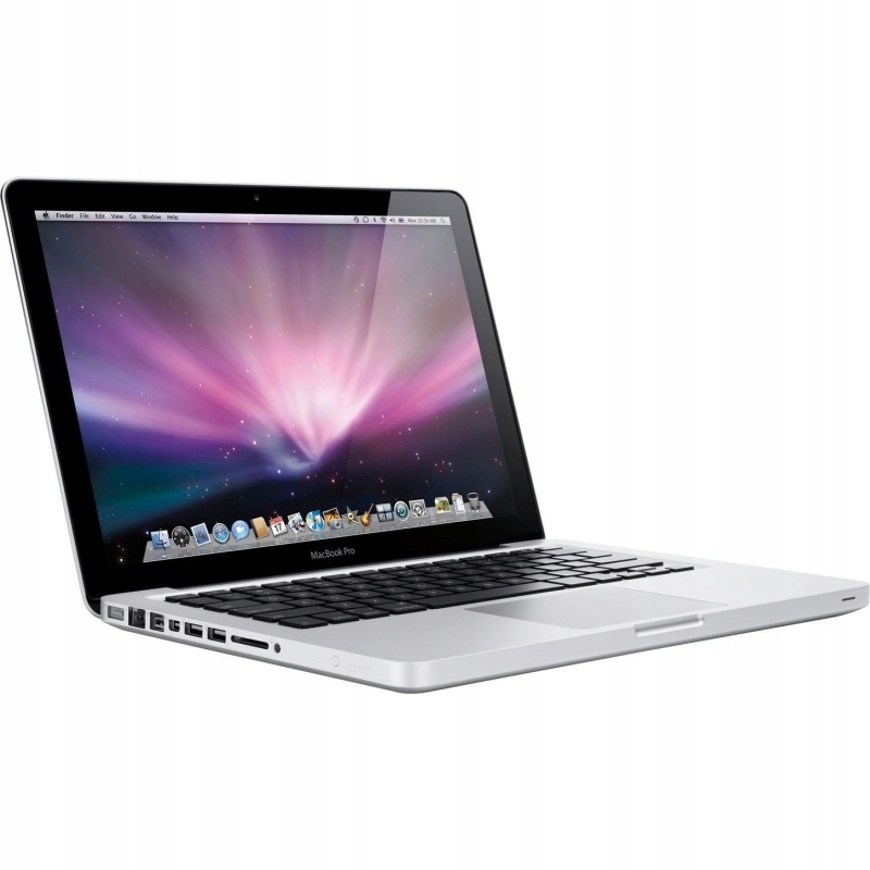 Laptop Apple Macbook a1278 13,3" i5 4GB 160GB