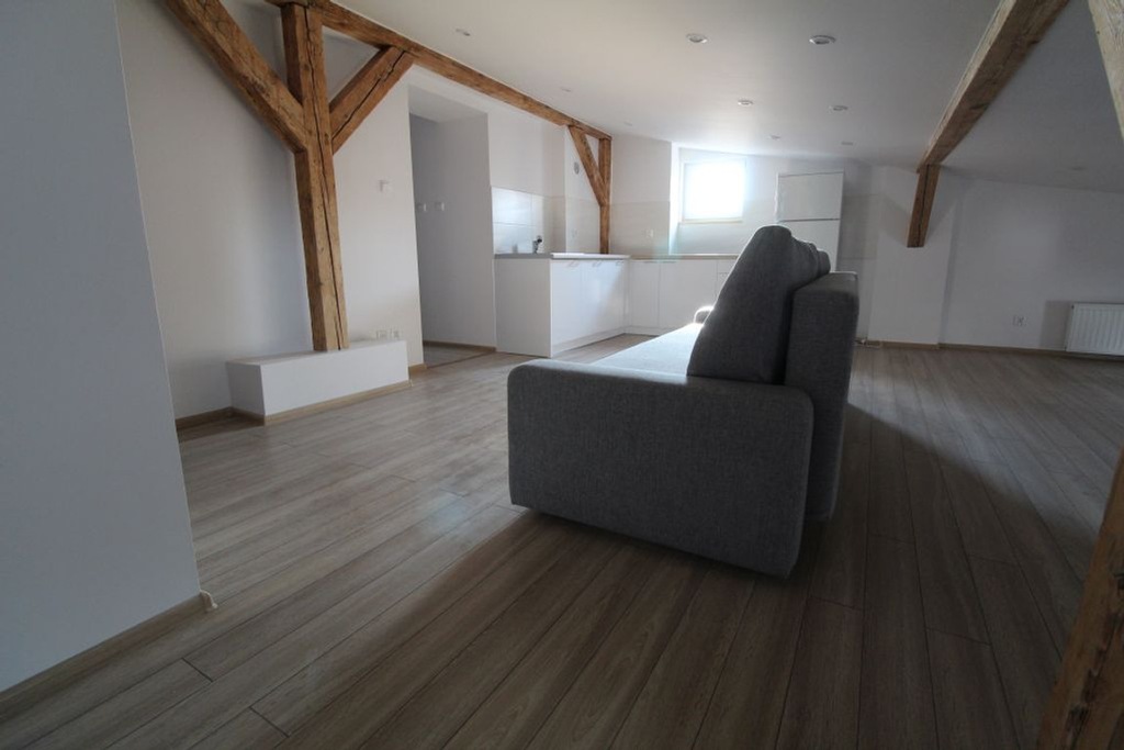 Mieszkanie, Katowice, Śródmieście, 39 m²