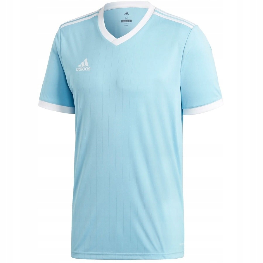 Dziecięca koszulka sportowa adidas Tabela 18 164