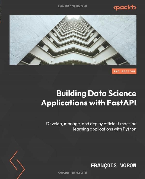 Packt Publishing Building Data Science
