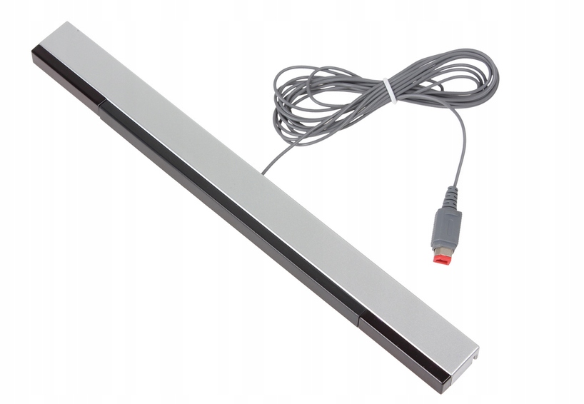 Czujnik ruchu belka przewodowy sensor bar do Wii P12B39