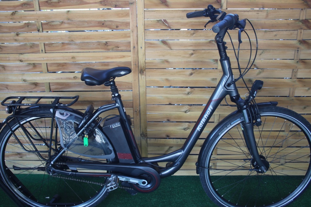 Rower elektryczny Kalkhoff Agattu Impulse. D 50 10695816353