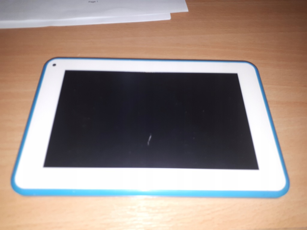 Tablet Philips pi31